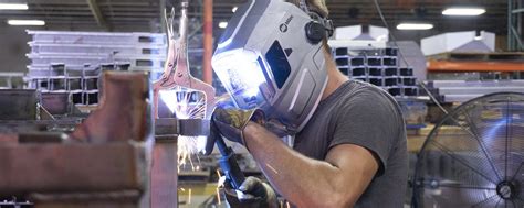 metal fabricator richland county sc established 1999|About Us .